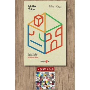 Sanat Kitabı + İyi Aile Yoktur