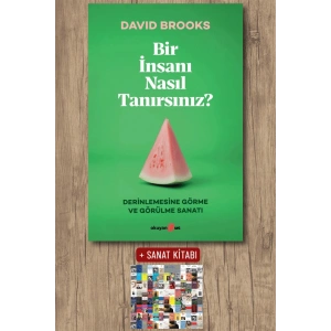 Bir İnsanı Nasıl Tanırsınız?