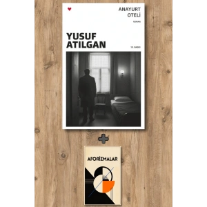 Anayurt Oteli