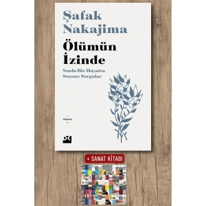 Sanat Kitabı + Ölümün İzinde