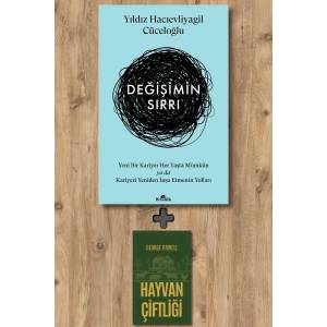 Değişimin Sırrı