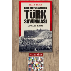 İkinci Dünya Savaşı’nda Türk Savunması
