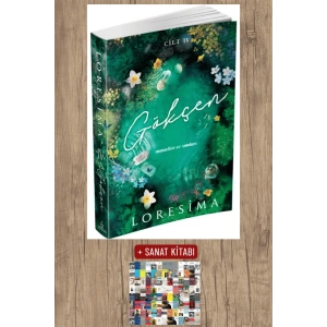 Sanat Kitabı + Gökçen 4 - Masallar ve Sonları / Loresima
