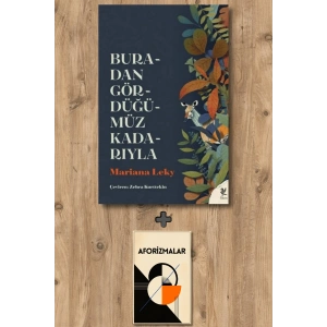 Buradan Gördüğümüz Kadarıyla