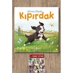 Afacan Köpek Kıpırdak