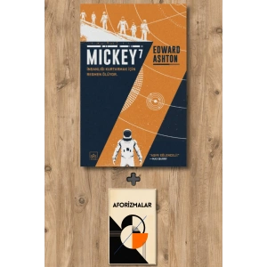 Mickey 7