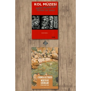 Medeya ve Çocukları