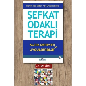 Şefkat Odaklı Terapi