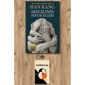 Sevgilinin Soğuk Elleri