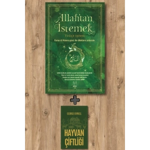 Allah’tan İstemek