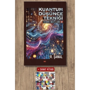 Kuantum Düşünce Tekniği Teori Notları 1