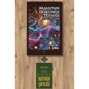 Kuantum Düşünce Tekniği Teori Notları 1