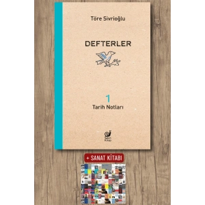 Defterler 1