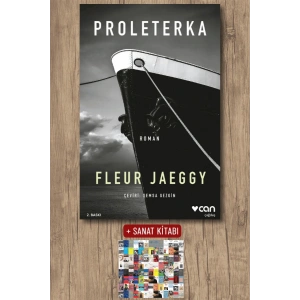 Sanat Kitabı + Proleterka / Fleur Jaeggy