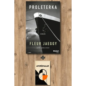 Proleterka