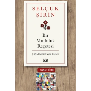 Bir Mutluluk Reçetesi