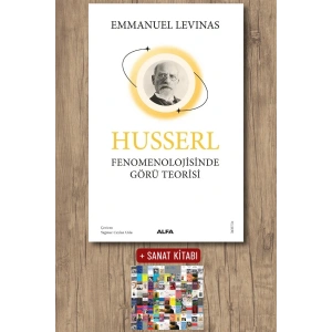 Husserl Fenomenolojisinde Görü Teorisi