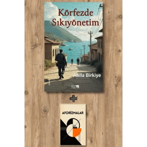 Körfezde Sıkıyönetim