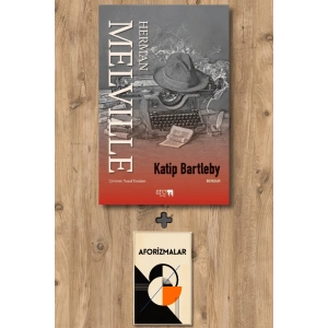 Kâtip Bartleby