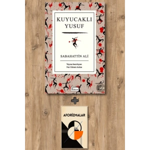 Kuyucaklı Yusuf