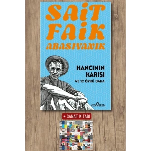 Hancının Karısı