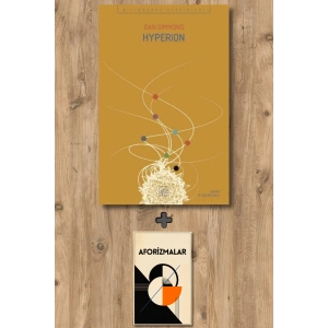 Hyperion Kantoları 1. Kitap