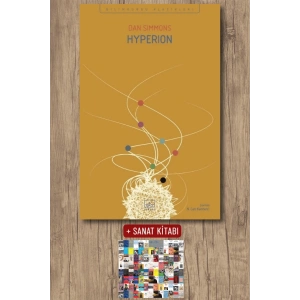 Sanat Kitabı + Hyperion Kantoları 1. Kitap / Dan Simmons