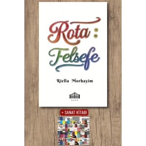 Rota: Felsefe (Ciltli)