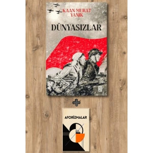 Dünyasızlar