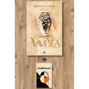 Vaveyla 2 - Kış Dönencesi
