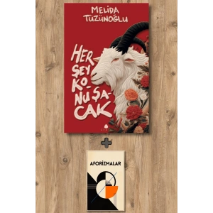 Her Şey Konuşacak