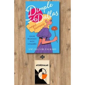 Dimple Dallas - Mayıs Prensesi