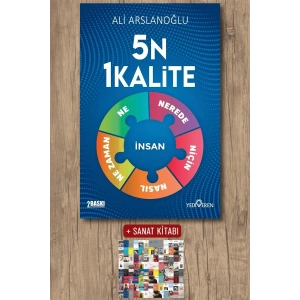 5 N 1 Kalite