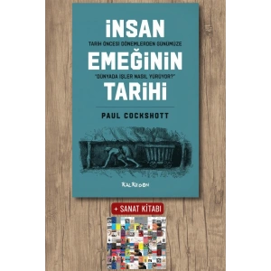 İnsan Emeğinin Tarihi