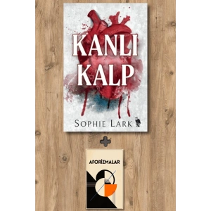 Kanlı Kalp
