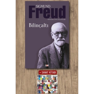 Sanat Kitabı + Bilinçaltı