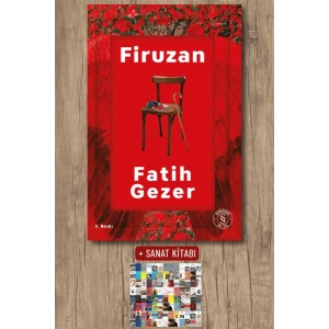 Firuzan / Fatih Gezer + Sanat Kitabı