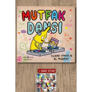 Mutfak Dansı