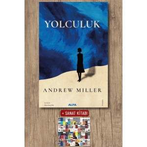 Yolculuk / Andrew Miller + Sanat Kitabı