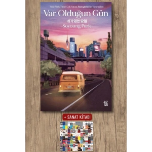 Sanat Kitabı + Var Olduğun Gün / Soyoung Park