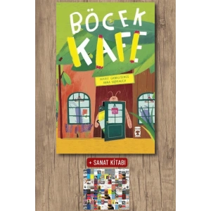 Böcek Kafe