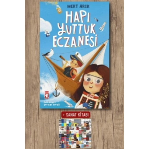 Hapı Yuttuk Eczanesi