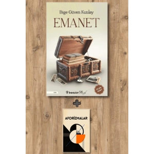 Emanet