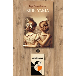 Kırk Yama