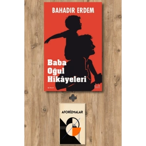 Baba Oğul Hikayeleri