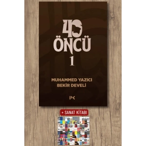 40 Öncü - 1
