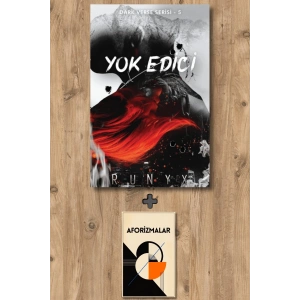Yok Edici