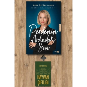 Perdenin Ardındaki Sen