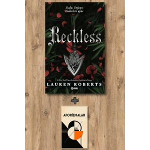 Reckless (Ciltli)