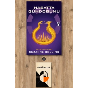 Açlık Oyunları 5 - Hasatta Gündoğumu